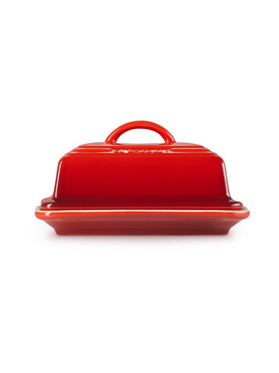 Le Creuset - Cerise sviesta trauks - 060 CERISE - photo 2 Le Creuset - Cerise sviesta trauks - 060 CERISE | Stockmann - photo 2