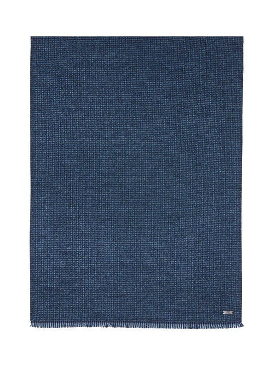 Bugatti - Trikotāžas šalle - 591 DEEP BLUE | Stockmann - photo 2