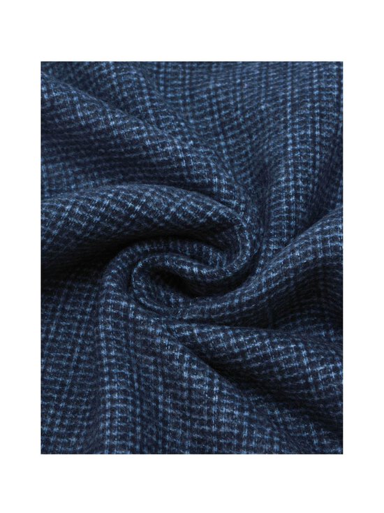 Bugatti - Trikotāžas šalle - 591 DEEP BLUE | Stockmann - photo 4