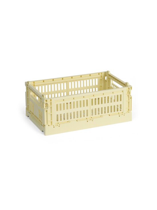 Colour Crate Small -säilytyslaatikko 17 x 26,5 x 10,5 cm