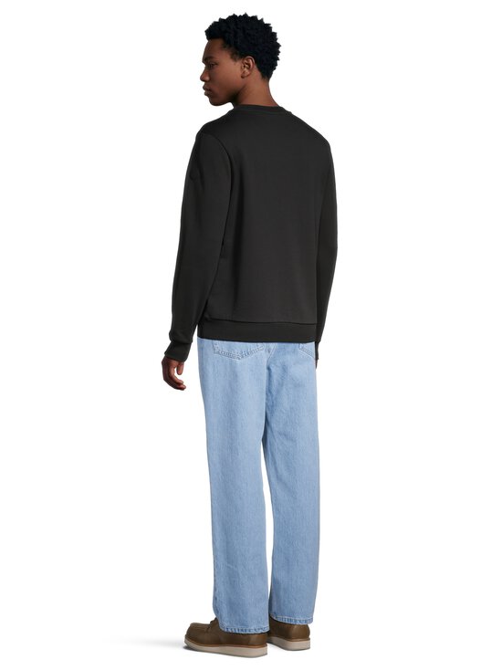 Moncler - Collegepaita - 999 BLACK | Stockmann - photo 3