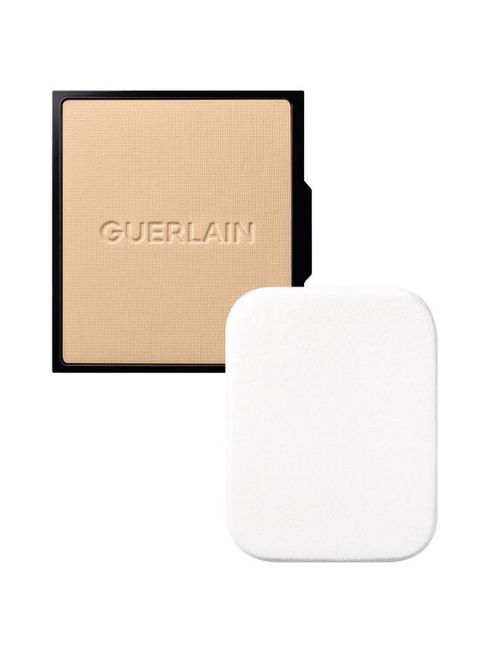 Guerlain - Parure Gold Compact Powder Refill -meikkivoidepuuteri, täyttöpakkaus - 2N | Stockmann - photo 1