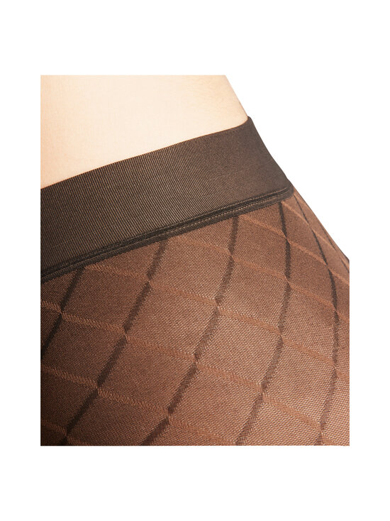 Falke - Intrigue zeķubikses 30 den - CHOCOLATE (5080) | Stockmann - photo 3