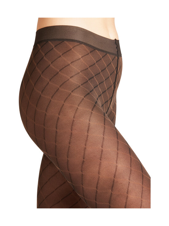 Falke - Intrigue zeķubikses 30 den - CHOCOLATE (5080) | Stockmann - photo 4