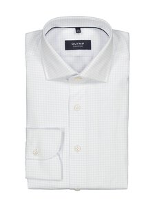 Olymp - Triiksärk Signature Tailored Fit - 10 HELLBLAU | Stockmann