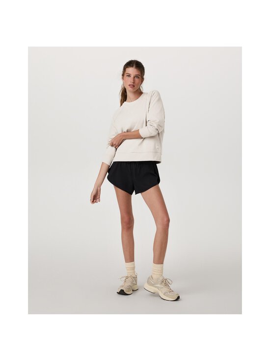 Vuori - Halo Crew -collegepaita - HEE ECRU HEATHER | Stockmann - photo 4