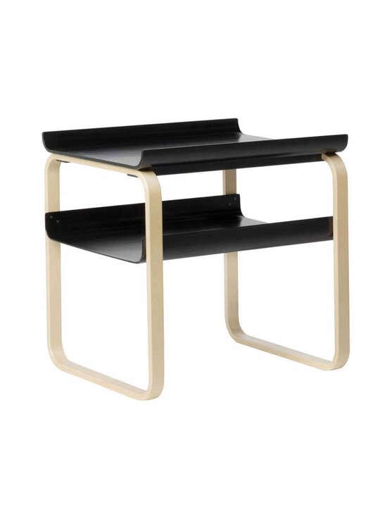 Artek - Kehäpöytä 915 - KOIVU,MUSTA | Stockmann - photo 1