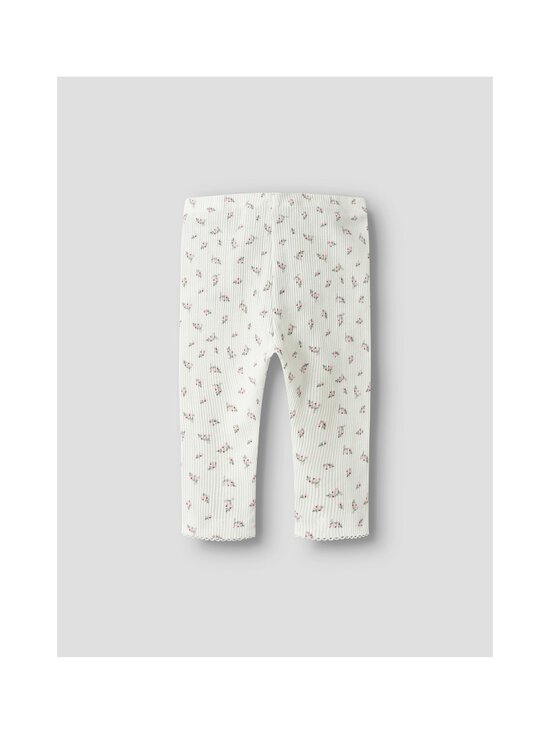Name It - NbfHoise legingi - CLOUD DANCER - photo 2 Name It - NbfHoise legingi - CLOUD DANCER | Stockmann - photo 2