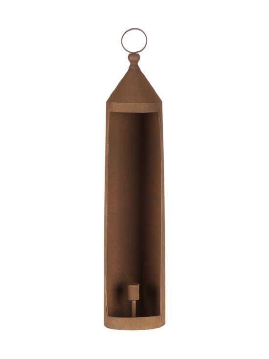 Timja Candleholder -kynttilänjalka 15 x 72 cm