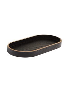 Casa Stockmann - Tune-tarjoitin 23 x 11 x 2 cm - WILLOW WENGUE Casa Stockmann - Tune-tarjoitin 23 x 11 x 2 cm - WILLOW WENGUE | Stockmann