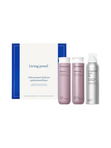Living Proof - Restore Trio matu kopšanas komplekts | Stockmann