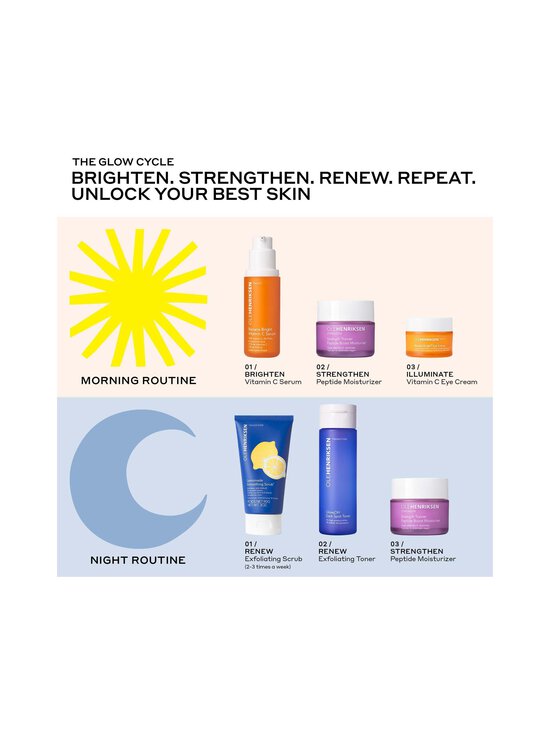 Ole Henriksen - Transform Lemonade Smoothing Scrub -kuorintavoide 90 g - NOCOL | Stockmann - photo 4