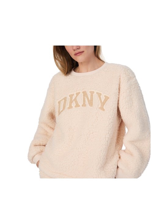 Dkny - Lounge Set -oloasu - 212 SILK COCOON - photo 4 Dkny - Lounge Set -oloasu - 212 SILK COCOON | Stockmann - photo 4