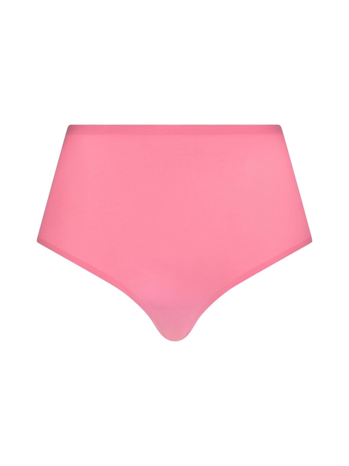 Soft strech high waisted -alushousut