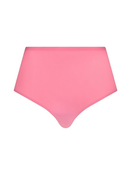 Chantelle - Soft strech high waisted -alushousut - 0O2 GARDENIA - photo 1 Chantelle - Soft strech high waisted -alushousut - 0O2 GARDENIA | Stockmann - photo 1