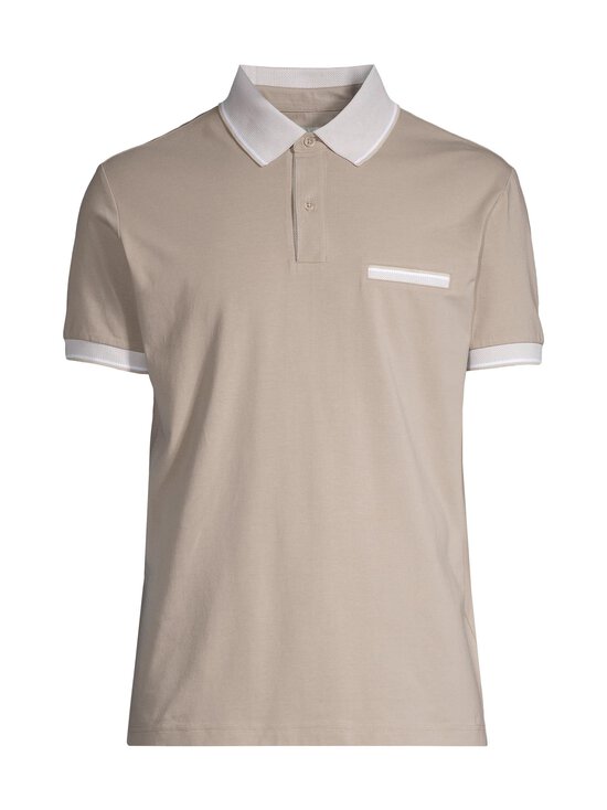 CONSTRUE - Honolulu polo krekls - OAT MILK | Stockmann - photo 1