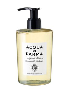Acqua Di Parma - Colonia Hand & Body Wash -suihku- ja käsisaippua Acqua Di Parma - Colonia Hand & Body Wash -suihku- ja käsisaippua | Stockmann