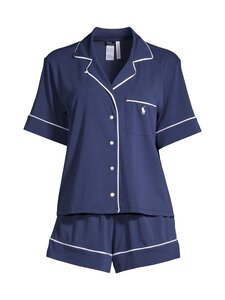 Polo Ralph Lauren - Shortsipyjama - NAVY | Stockmann