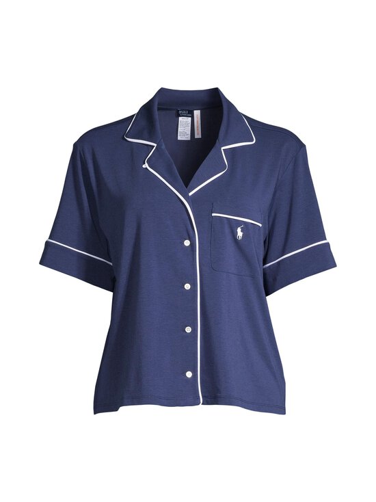 Polo Ralph Lauren - Shortsipyjama - NAVY | Stockmann - photo 4