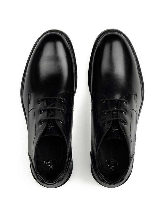 Lloyd - Poolsaapad Vibe 327G Laces - 00 BLACK - photo 2 Lloyd - Poolsaapad Vibe 327G Laces - 00 BLACK | Stockmann - photo 2