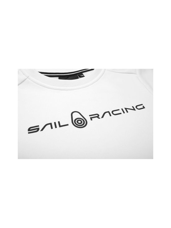 Sail Racing - Jr Bowman -collegepaita - 101 WHITE | Stockmann - photo 3