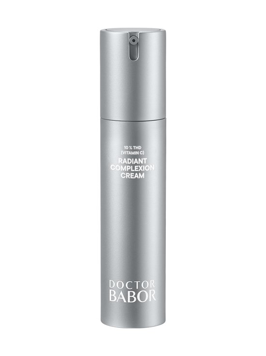 Radiant Complexion Cream sejas krēms