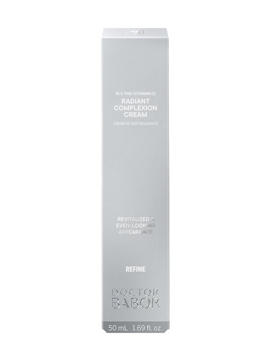 Babor - Näokreem Radiant Complexion Cream - NOCOL | Stockmann - photo 2