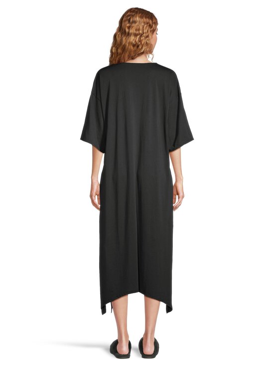 Skin - Öösärk Cecile Caftan - BLACK - photo 3 Skin - Öösärk Cecile Caftan - BLACK | Stockmann - photo 3