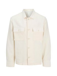 Jack & Jones - JprMarcus Hybrid -bleiseri - CLOUD DANCER FIT:RELAXED FIT Jack & Jones - JprMarcus Hybrid -bleiseri - CLOUD DANCER FIT:RELAXED FIT | Stockmann