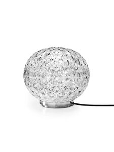 Kartell - Mini Planet -pöytävalaisin - LÄPINÄKYVÄ | Stockmann
