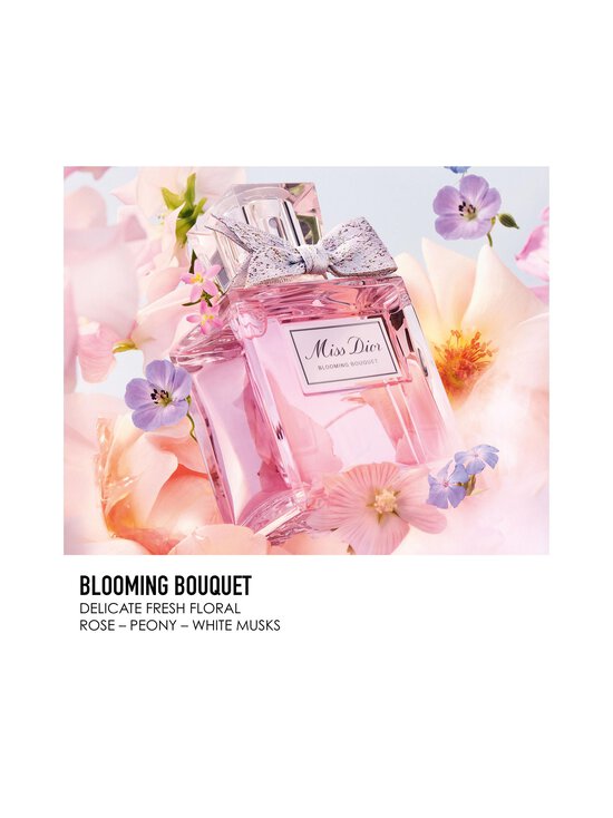 DIOR - Miss Dior Blooming Bouquet EdT -tuoksu - NOCOL | Stockmann - photo 4
