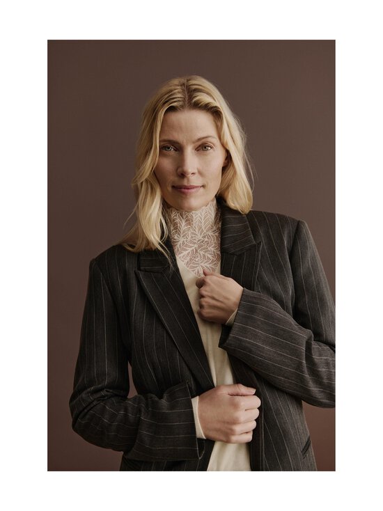 Rosemunde - Rwbeatha Lace -paita - 037 IVORY | Stockmann - photo 4