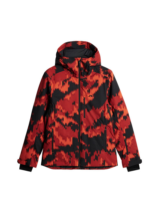 J.Lindeberg - Kerge jope Ace - G153 WARP BOSSA NOVA L | Stockmann - photo 1