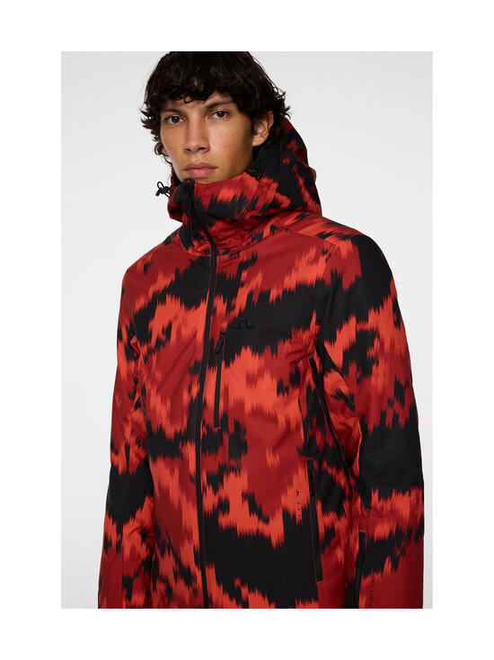 J.Lindeberg - Kerge jope Ace - G153 WARP BOSSA NOVA L | Stockmann - photo 5