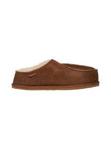 Shepherd - Richard-lampaannahkatossut - ANTIGUE COGNAC | Stockmann