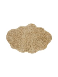 Casa Stockmann - Norre paklājs 75 x 115 cm - LT. BEIGE Casa Stockmann - Norre paklājs 75 x 115 cm - LT. BEIGE | Stockmann