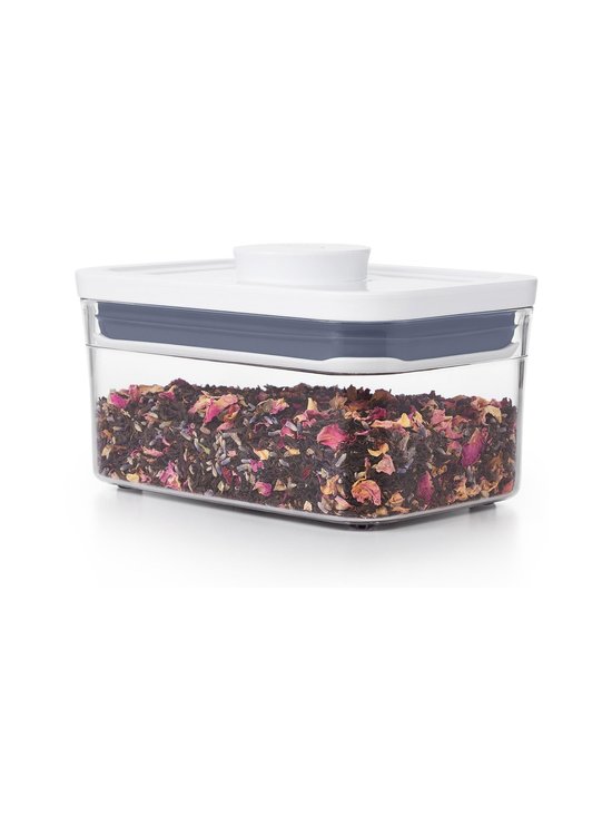 OXO - Pop-säilytysrasia 0,6 l - KIRKAS - photo 2 OXO - Pop-säilytysrasia 0,6 l - KIRKAS | Stockmann - photo 2