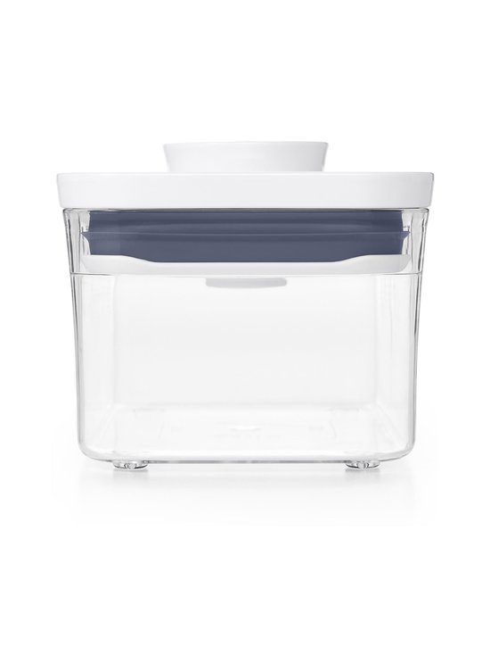 OXO - Pop-säilytysrasia 0,6 l - KIRKAS - photo 3 OXO - Pop-säilytysrasia 0,6 l - KIRKAS | Stockmann - photo 3