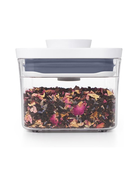 OXO - Pop-säilytysrasia 0,6 l - KIRKAS - photo 4 OXO - Pop-säilytysrasia 0,6 l - KIRKAS | Stockmann - photo 4