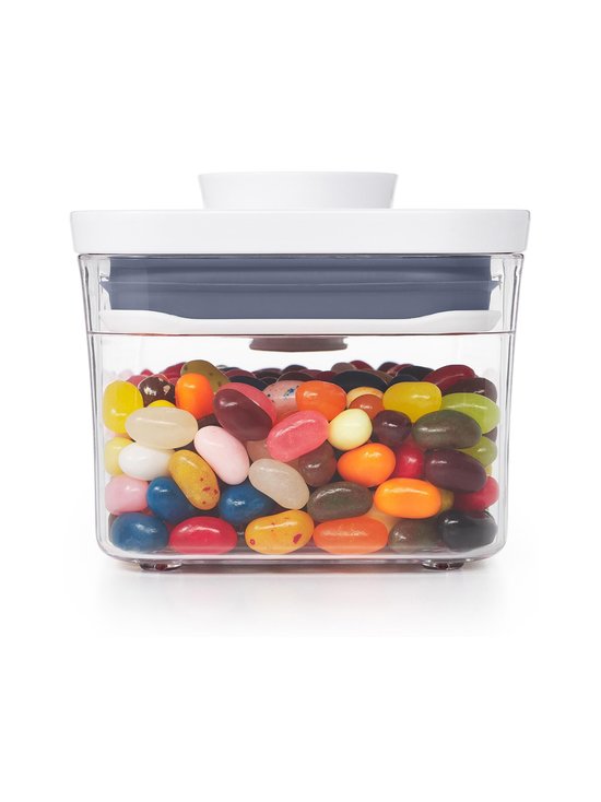 OXO - Pop-säilytysrasia 0,6 l - KIRKAS - photo 5 OXO - Pop-säilytysrasia 0,6 l - KIRKAS | Stockmann - photo 5