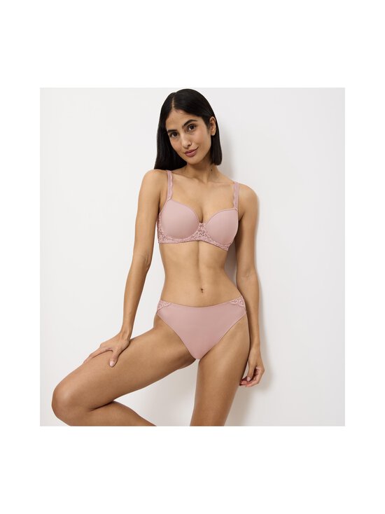 Triumph - Rinnahoidja Amourette WP - 1347 MAUVE ROSE - photo 4 Triumph - Rinnahoidja Amourette WP - 1347 MAUVE ROSE | Stockmann - photo 4