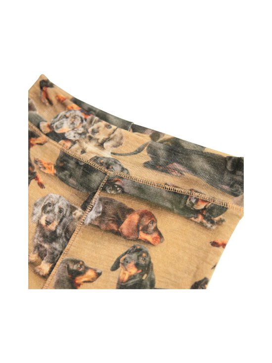 Molo - Dressipüksid Soft - 9408 DACHSHUNDS | Stockmann - photo 3