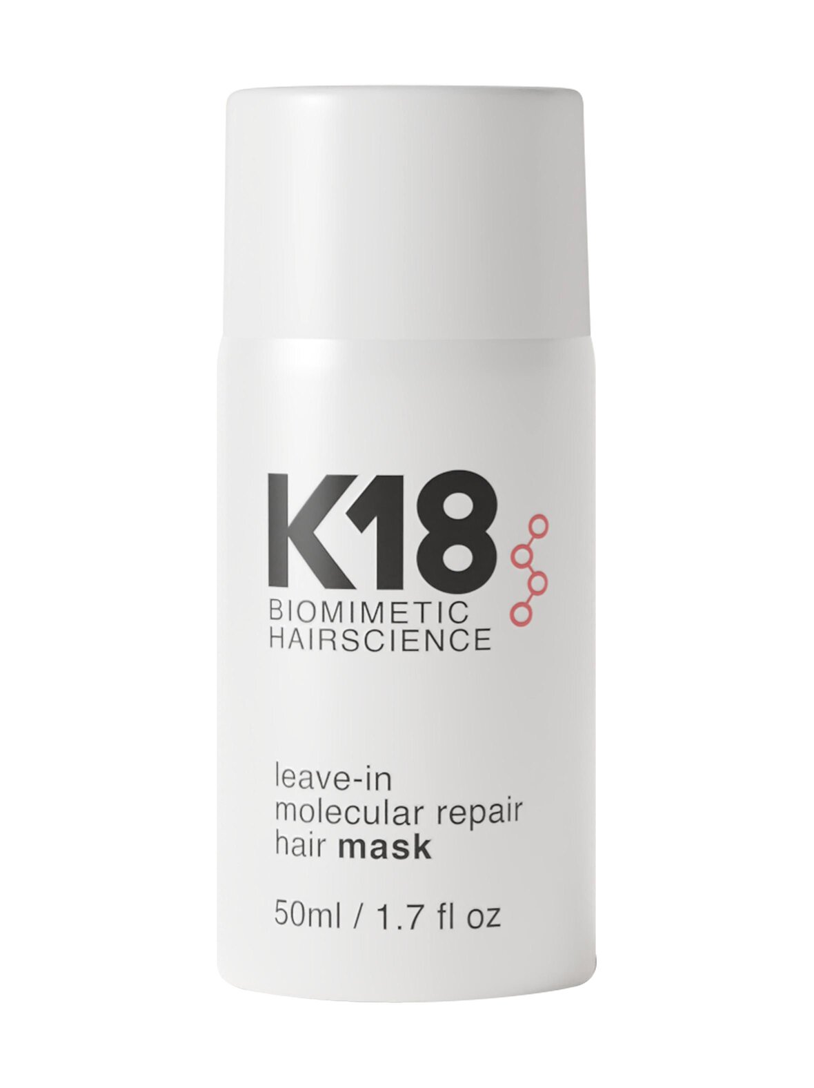 Biomimetic Hairscience Molecular Repair Hair Mask -hiusnaamio, 50 ml