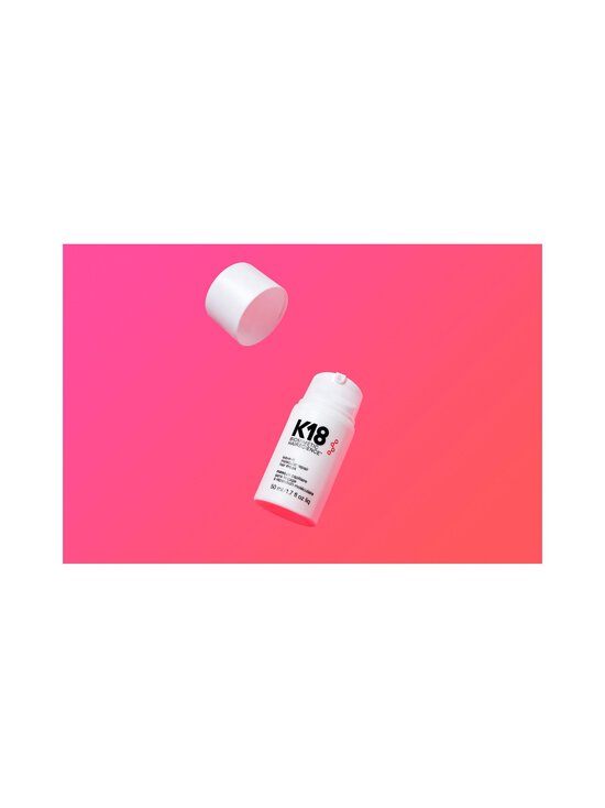 K18 - Biomimetic Hairscience Molecular Repair Hair Mask -hiusnaamio, 50 ml - NOCOL - photo 5 K18 - Biomimetic Hairscience Molecular Repair Hair Mask -hiusnaamio, 50 ml - NOCOL | Stockmann - photo 5