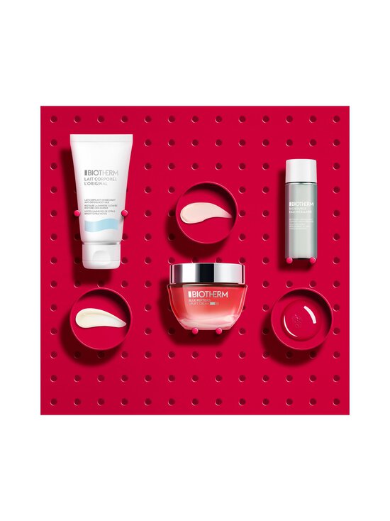 Biotherm - Nahahoolduskomplekt Blue Peptides SPF30 Set - NOCOL | Stockmann - photo 2