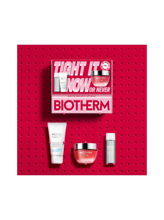 Biotherm - Nahahoolduskomplekt Blue Peptides SPF30 Set - NOCOL | Stockmann - photo 3