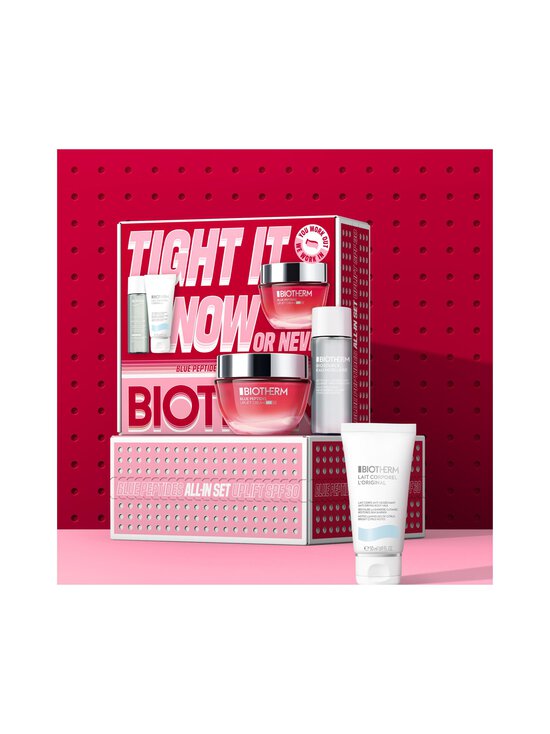 Biotherm - Nahahoolduskomplekt Blue Peptides SPF30 Set - NOCOL | Stockmann - photo 4