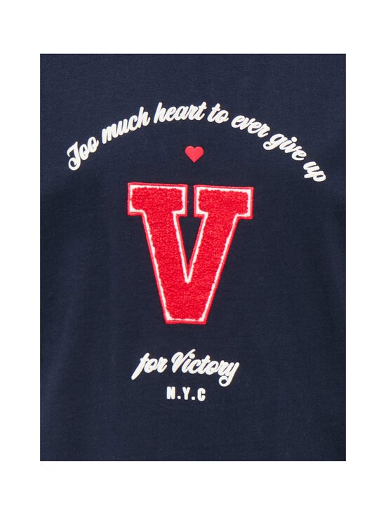 KIDS ONLY - Trikoosärk KogEbba Life - NIGHT SKY PRINT:VICTORY | Stockmann - photo 3