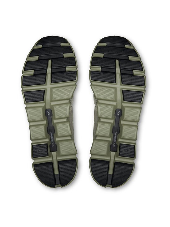 ON - Cloud 6 ON - GREY | Stockmann - photo 5