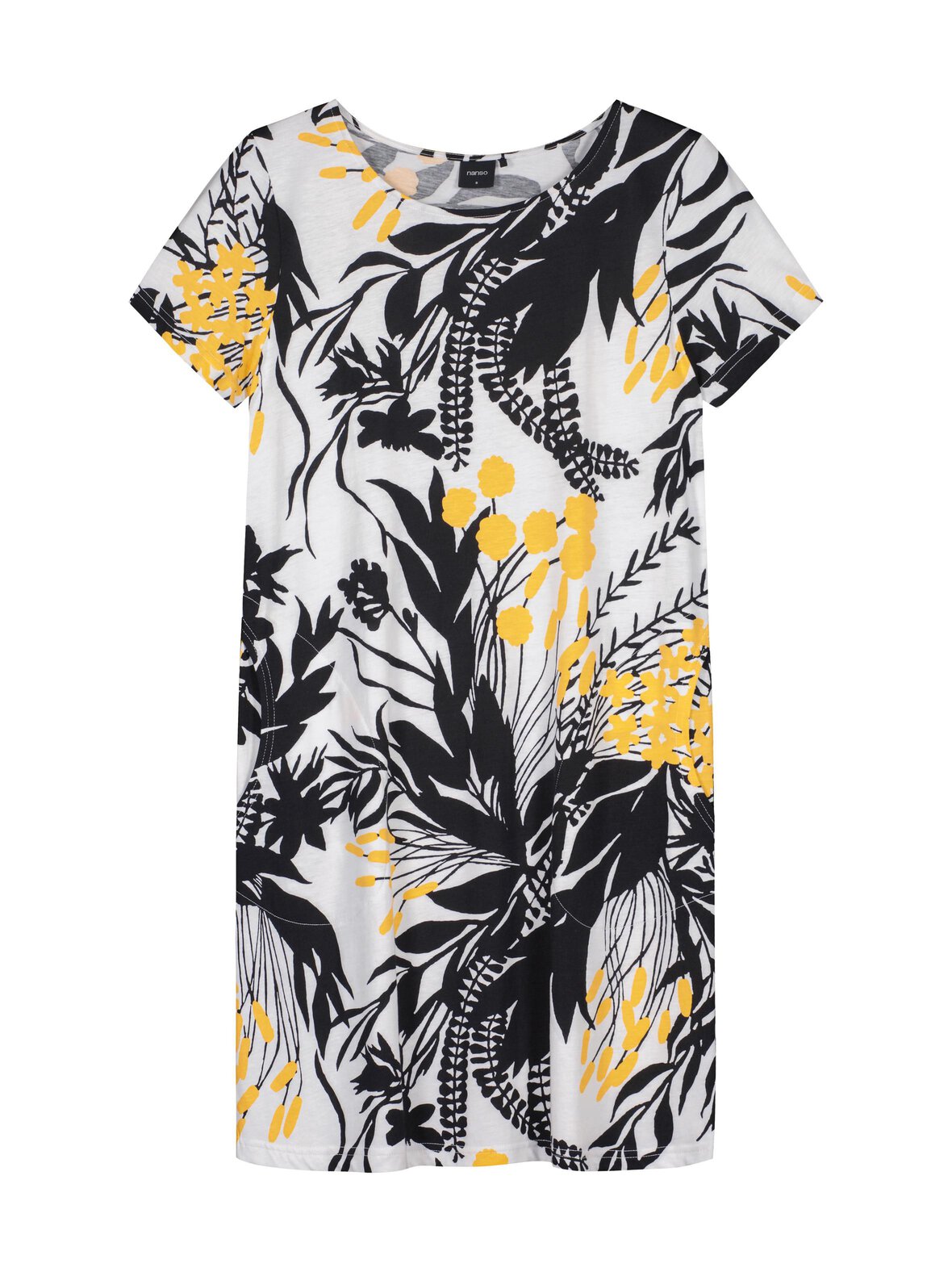 Puutarha-yömekko